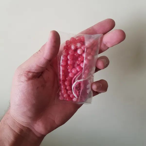 عکس ارسالی خریدار