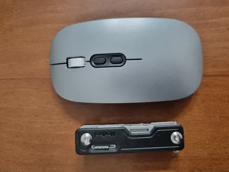 ابزار همه کاره نکس تول مدل NE20096