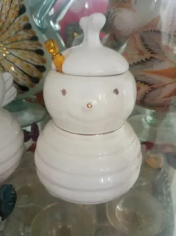 ظرف عسل کد 12326