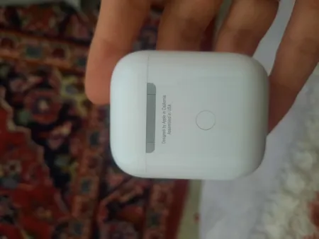 هندزفری بلوتوثی کینگ مکس مدل + Air Pods 2 PLUS