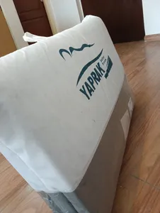 تجریه خرید تشک مهمان یاپراک مدل Espn سایز 185×85 سانتی متر