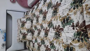 تجریه خرید تخت خواب دو نفره مدل لونا سایز 90×200 سانتی متر