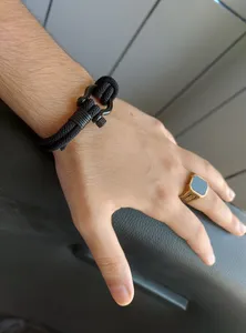 تجریه خرید دستبند مدل B4377