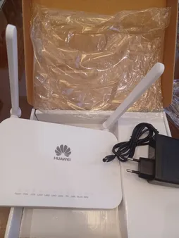 مودم فیبر نوری هوآوی مدل EG8145X6