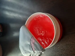 تجریه خرید واکس مو رد وان کد i12 حجم 150 میلی لیتر