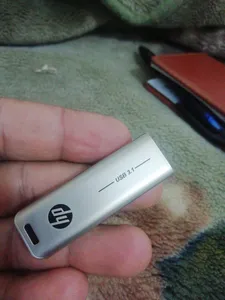 تجریه خرید فلش مموری اچ‌پی مدل X796W ظرفیت 64 گیگابایت