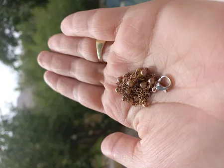 پابند زنانه کد FS73