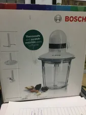 تجریه خرید خرد کن بوش مدل MMR 15A1