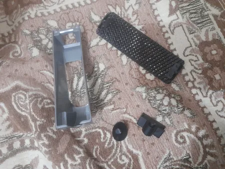 رنده کناف مدل الفنت کد YPD-15CM