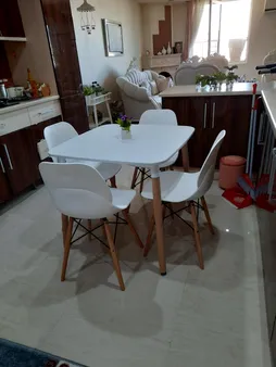 صندلی مدل کندو کد F750