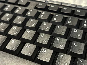 تجریه خرید کیبورد و ماوس بی‌سیم لاجیتک مدل MK270