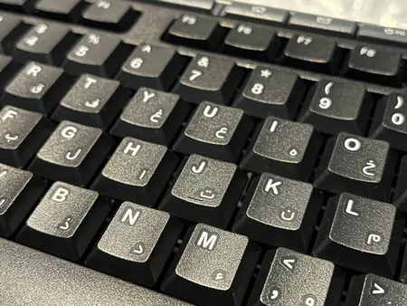 کیبورد و ماوس بی‌سیم لاجیتک مدل MK270