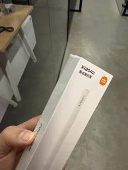 قلم لمسی اپل مدل Pencil Pro