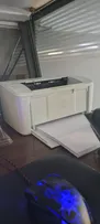پرینتر لیزری اچ پی مدل LaserJet Pro M15a