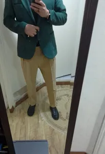 تجریه خرید شلوار مردانه زی سا مدل 1003