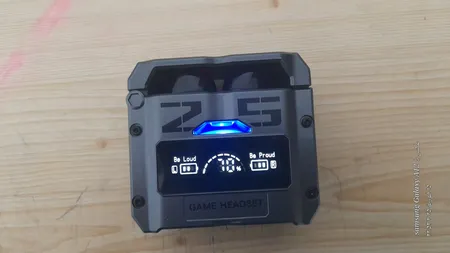 هدفون بلوتوثی دامیکس مدل M25 ENC