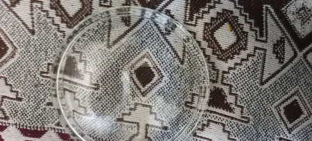 شیشه مه شکن جلو مدل JT123