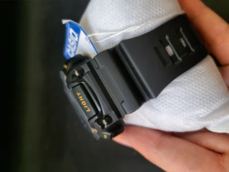 ساعت مچی دیجیتال مردانه کاسیو مدل W-735H-1A2VDF