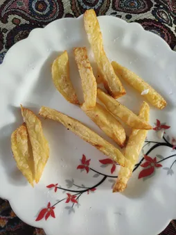 سرخ کن بدون روغن گوسونیک مدل GAF-558