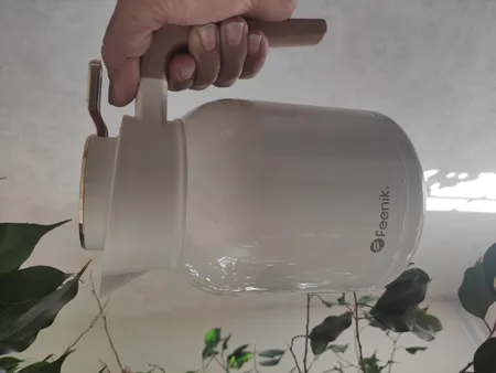 فلاسک فینیک مدل QB-150 گنجایش 1.5 لیتر