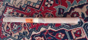 تجریه خرید کاغذ کادو کرافت مدل روزنامه کد202 بسته 5 عددی