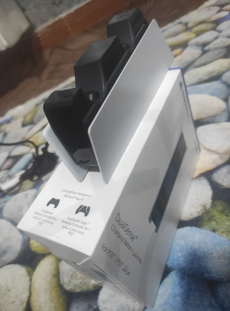 پایه شارژر دسته بازی سونی مدل CFI-ZDS1