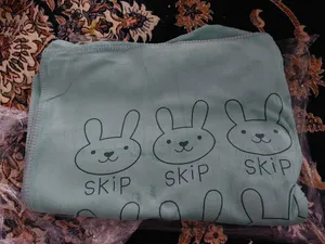 تجریه خرید حوله استخری مدل SV591 سایز 70×140 سانتی متر