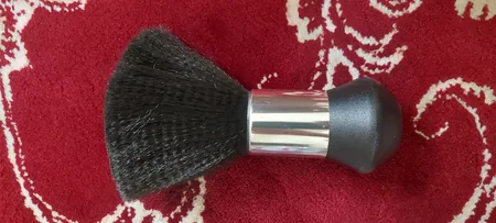 فرچه اصلاح ریش  کد STL