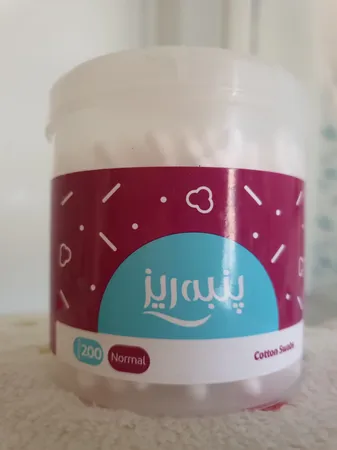 عکس ارسالی خریدار