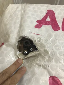 کاناپه مبل تختخواب شو ( تختخوابشو ) یک نفره آرا سوفا مدل B12