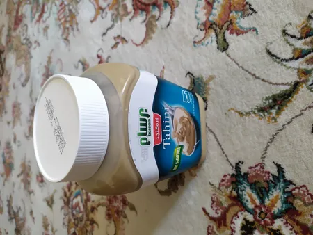 ارده کنجد برسام - 800 گرم