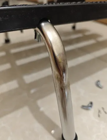 زیرپایی نگین مدل ثابت