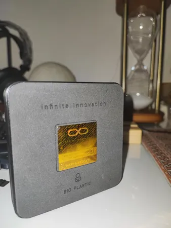 نظم دهنده فضای ذخیره سازی ماهوت مدل Ceramic-Fiber-496