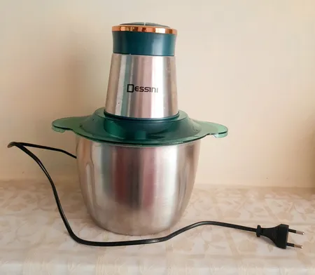 خردکن دسینی مدل F-007