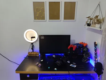 قاب عکس قابساز مدل 339-215 سایز 20×30 سانتی متر