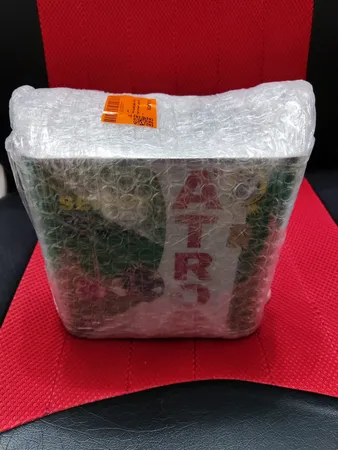 روغن گیربکس خودرو آترود مدل 75w80 Sento حجم 2.5 لیتر