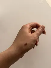 تجریه خرید مداد لب و چشم بارین بیوتی شماره 25