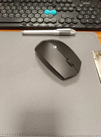 ماوس بی سیم بیاند مدل BM-1222RF