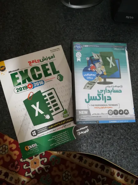 عکس ارسالی خریدار