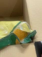 تجریه خرید پودر سوخاری نارنجی پانکو مقدار 1000 گرم