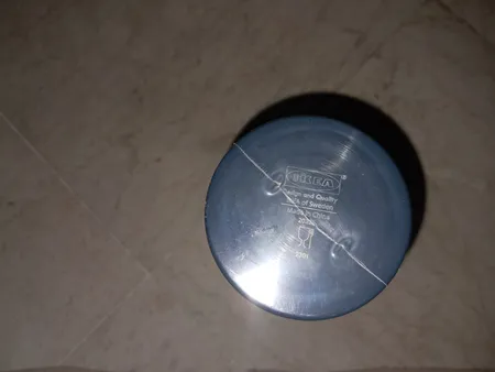 فلاسک ایکیا مدل SA-23138 گنجایش 0.5 لیتر