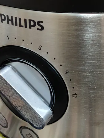 غذاساز فیلیپس مدل HR7778