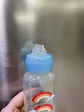 تجریه خرید شیشه شیر دکتر براونز مدل  D8192 گنجایش 250 میلی لیتر