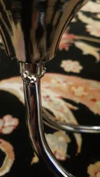 شمعدان مدل A5000