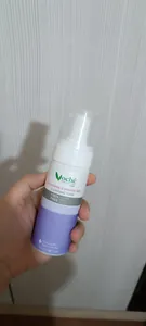 تجریه خرید فوم شستشو صورت وچه مدل O&S حجم 140 میلی لیتر