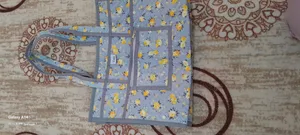 تجریه خرید ساک دستی هومتکس کد TZB2-G