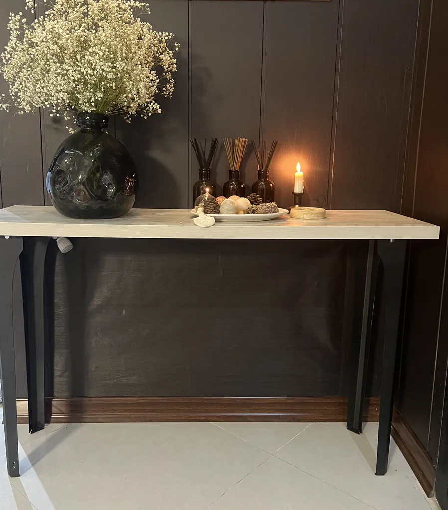 کنسول دینیال مدل DN0189