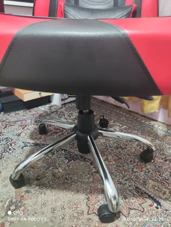 صندلی گیمینگ کاد گستر مدل G2024