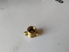 رابط شارژ کپسول کوهنوردی روان گاز مدل L30