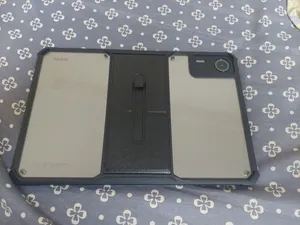 تجریه خرید کاور بادیگارد مدل Kickstand مناسب برای تبلت شیائومی Redmi Pad SE 11 inch